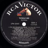 LP Tickle Me FTD  506020-975149