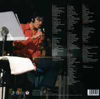 CD-Book That's The Way It Is 50th Anniversary Collector's Edition FTD 506020-975148