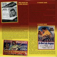 LP Elvis Interdit! Elvis Banned! VPI 783185