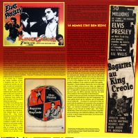 LP Elvis Interdit! Elvis Banned! VPI 783185