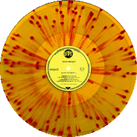LP Elvis Interdit! Elvis Banned! VPI 783185