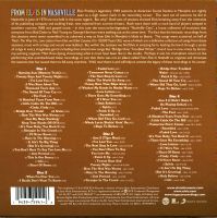 CD From Elvis In Nashville RCA Legacy Sony 19439759412
