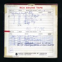 CD The Something For Everybody Sessions FTD 506020-975150