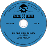 CD The Something For Everybody Sessions FTD 506020-975150