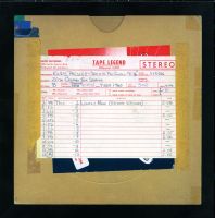 CD The Something For Everybody Sessions FTD 506020-975150