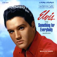 CD The Something For Everybody Sessions FTD 506020-975150