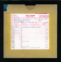 CD The Something For Everybody Sessions FTD 506020-975150