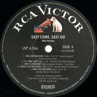 LP