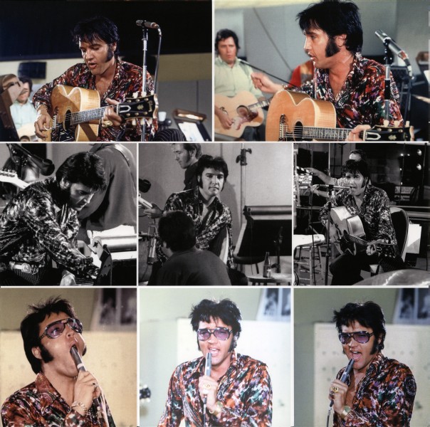 LP Summer Festival 1970 The Rehearsals  MRS MRV400007070