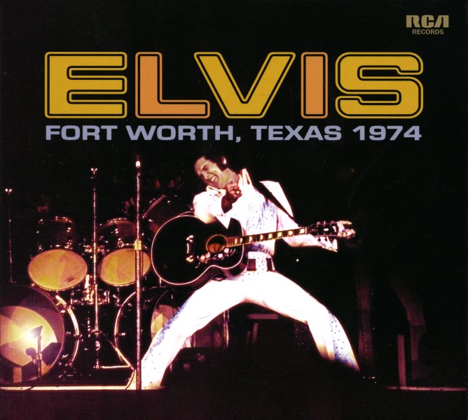 CD Fort Worth, Texas 1974 FTD 506020-975157