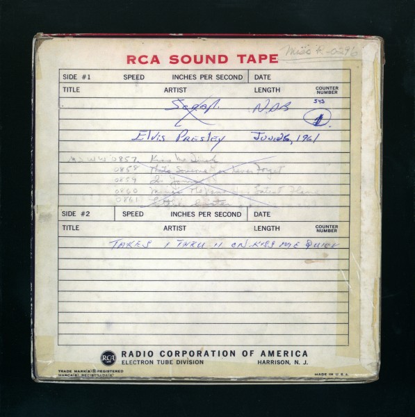 CD The Pot Luck Sessions FTD 506020 975160