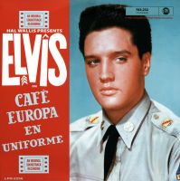 LP Café Europa En Uniforme VPI 783232