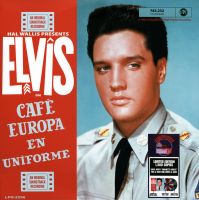 LP Café Europa En Uniforme VPI 783232
