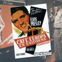 LP Café Europa En Uniforme VPI 783232