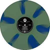 LP Café Europa En Uniforme VPI 783232