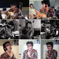 LP Summer Festival 1970 The Rehearsals  MRS MRV400007070