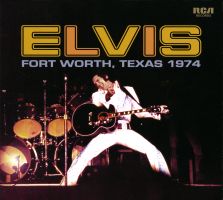 CD Fort Worth, Texas 1974 FTD 506020-975157