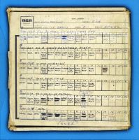 CD Elvis Back In Nashville RCA Legacy 1943 9883892