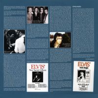LP Elvis Back In Nashville  RCA Legacy 1943 9883881