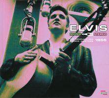  CD Elvis Mono To Stereo The Complete RCA Masters 1956 MRS MRDS 10056