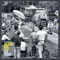 CD-Book The Making Of Jailhouse Rock FTD 506020 975162