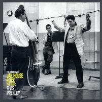 CD-Book The Making Of Jailhouse Rock FTD 506020 975162