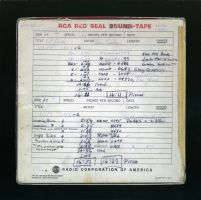 CD The Pot Luck Sessions FTD 506020 975160