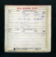 CD The Pot Luck Sessions FTD 506020 975160