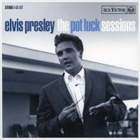 CD The Pot Luck Sessions FTD 506020 975160