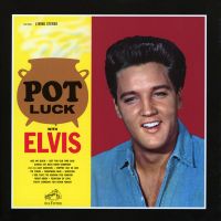 CD The Pot Luck Sessions FTD 506020 975160