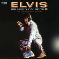 LP Raised On Rock I've Got Rhythm In My Soul FTD 506020 975158