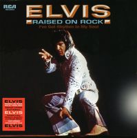 LP Raised On Rock I've Got Rhythm In My Soul FTD 506020 975158