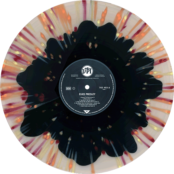 LP Blondes, Brunes Et Rousses (RSD 2022) VPI 430 583