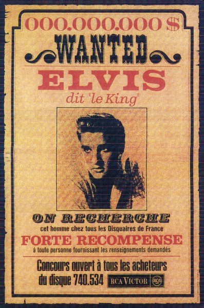 LP Les Disques En Or VPI 783 492