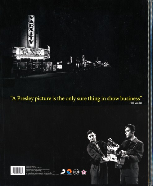 CD-Book Celluloid Sell-out! FTD 506020975166