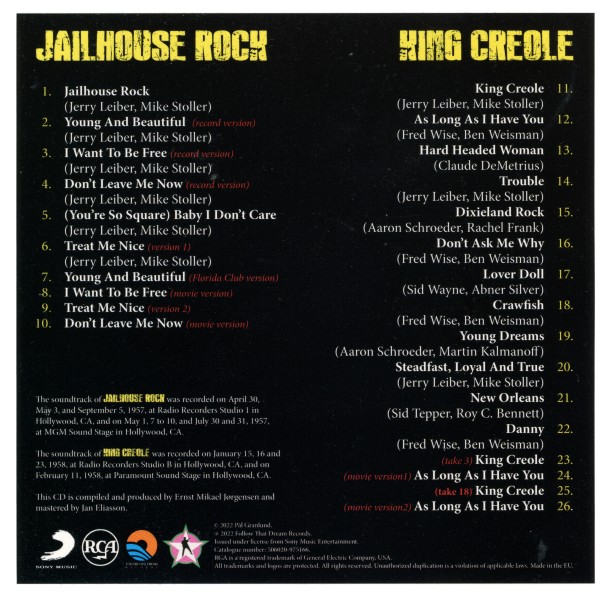 CD-Book Celluloid Sell-out! FTD 506020975166