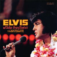 CD Aloha From Hawaii FTD 506020 975164