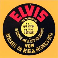 CD Aloha From Hawaii FTD 506020 975164