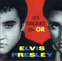 LP Les Disques En Or VPI 783 492