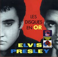 LP Les Disques En Or VPI 783 492