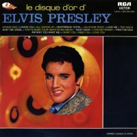 LP Les Disques En Or VPI 783 492