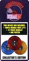 LP Les Disques En Or VPI 783 492