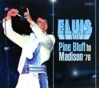 CD Pine Bluff To Madison '76 FTD 5062097 5167