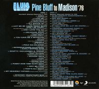 CD Pine Bluff To Madison '76 FTD 5062097 5167