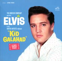 LP Kid Galahad FTD 506020 975161
