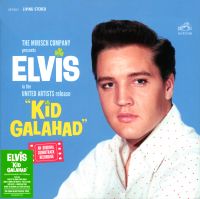 LP Kid Galahad FTD 506020 975161