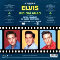 LP Kid Galahad FTD 506020 975161