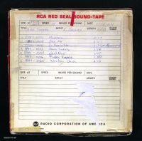 CD Devil In Disguise 'The Lost Album' Sessions FTD 506020 975168