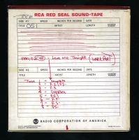 CD Devil In Disguise 'The Lost Album' Sessions FTD 506020 975168