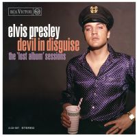 CD Devil In Disguise 'The Lost Album' Sessions FTD 506020 975168